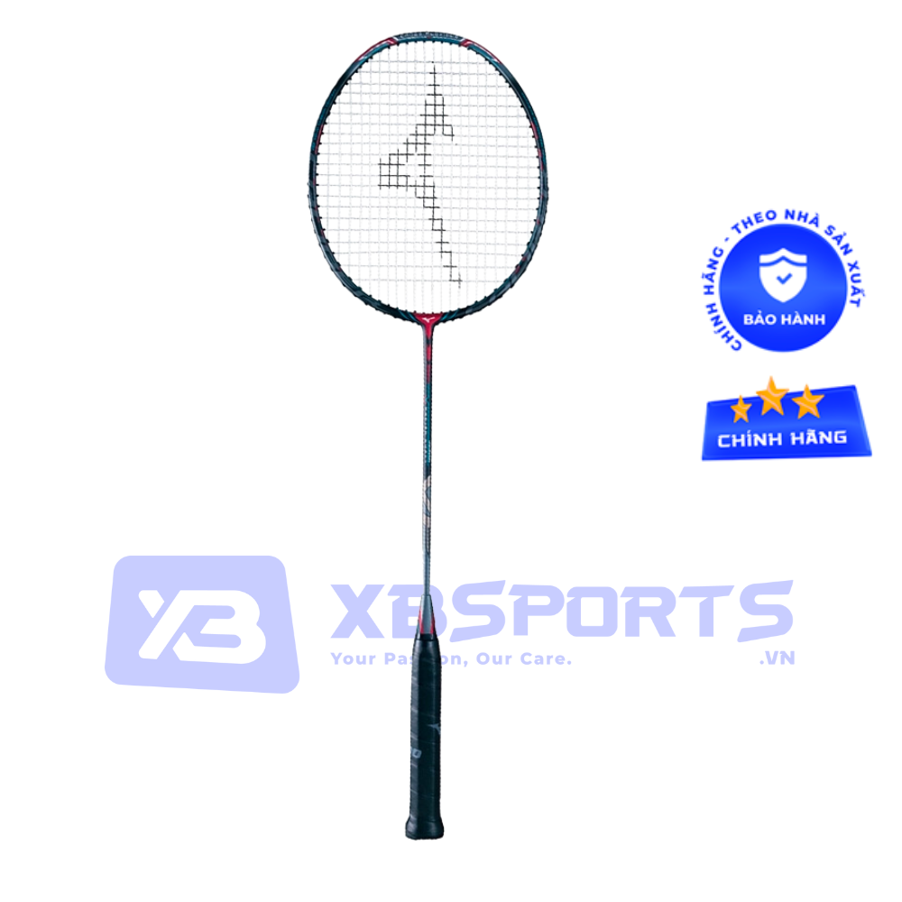 Vợt Cầu Lông Mizuno Caliber VF Tour Chính Hãng - XBSPORTS - HỆ