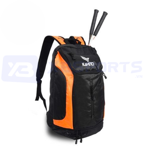 Balo cầu lông Kamito KMBAL200 Chính Hãng