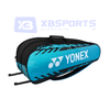 Bao vợt cầu lông YonexBAG2326T2RB6