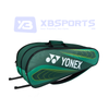Bao vợt cầu lông YonexBAG2326T3RB6