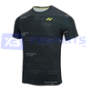 Áo cầu lông Yonex MEN ROUND NECK T-SHIRT RM-S092-2413-CC22