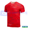 Áo cầu lông Yonex MEN ROUND NECK T-SHIRT RM-S092-2413-CC22