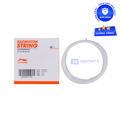 Cước căng vợt Lining N9 ( dây )