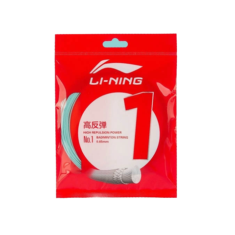 Cước căng vợt Lining No.1 Nội Địa