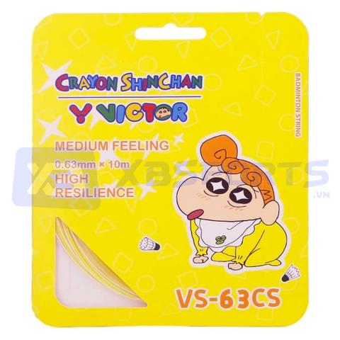Cước căng vợt Victor VS-63CS AE
