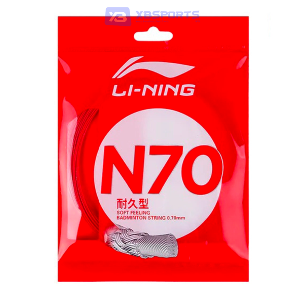 Cước căng vợt Lining N70 Chính Hãng