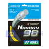Cước Căng Vợt Yonex Nanogy BG 98 Chính Hãng (Tép)