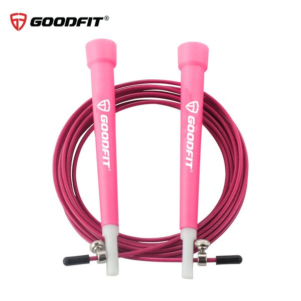 Dây nhảy thể dục chính hãng, lõi thép siêu bền GoodFit