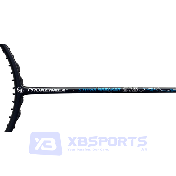 Vợt Cầu Lông Prokennex Storm Breaker 618 Chính Hãng