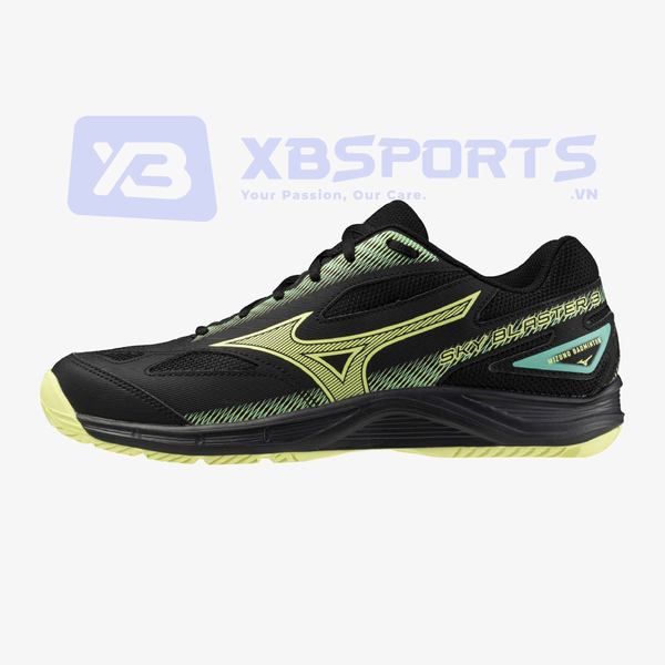Giày cầu lông Mizuno Sky Blaster 3 Chính Hãng
