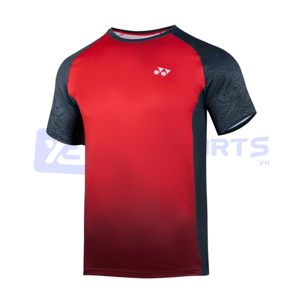 Áo cầu lông Yonex TRM2934 Chính Hãng