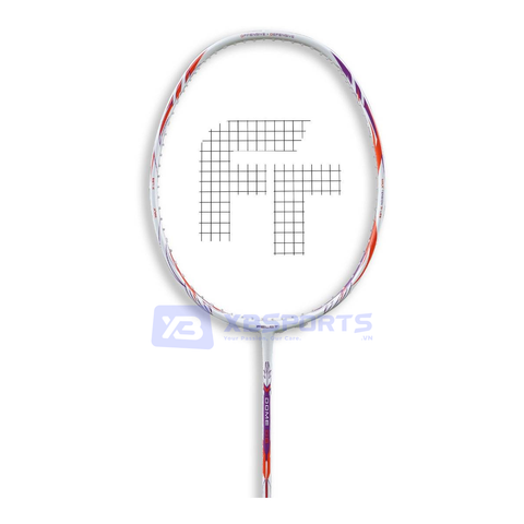 Vợt Cầu Lông Felet Dome 08 Chính Hãng