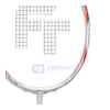 Vợt Cầu Lông Felet Dome 08 Chính Hãng