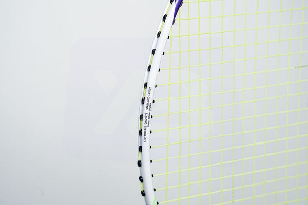 Vợt Cầu Lông Lining Halbertec Motor (KBH)