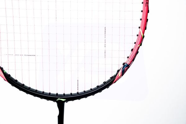 Vợt Cầu Lông Lining Halbertec Motor (KBH)