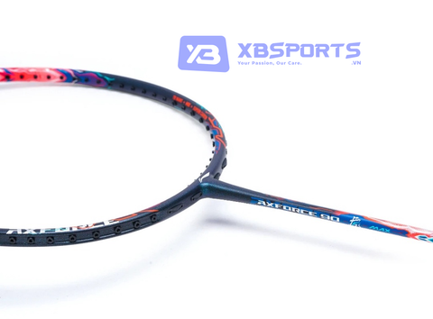 Vợt Cầu Lông Lining Axforce 90 Đỏ Tiger Max (KBH)
