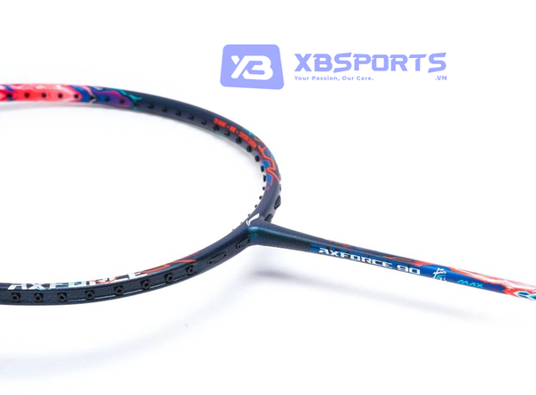 Vợt Cầu Lông Lining Axforce 90 Xanh Dragon Max (KBH)