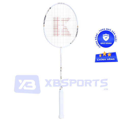Vợt Cầu Lông Kumpoo Power Control E88LS Chính Hãng