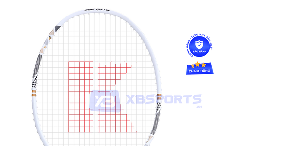 Vợt Cầu Lông Kumpoo Power Control E88LS Chính Hãng