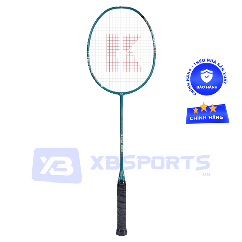 Vợt Cầu Lông Kumpoo Power Control E89LS Chính Hãng