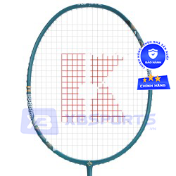 Vợt Cầu Lông Kumpoo Power Control E89LS Chính Hãng