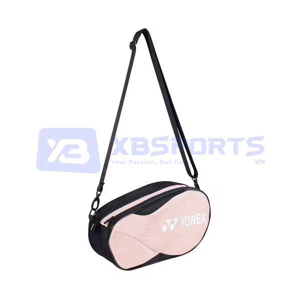 Túi cầu lông Yonex đeo chéo Mini BT6 Sling Bag Chính Hãng