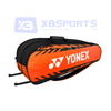 Bao vợt cầu lông YonexBAG2326T2RB6