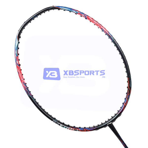 Vợt Cầu Lông Lining Axforce 90 Xanh Dragon Max (KBH)