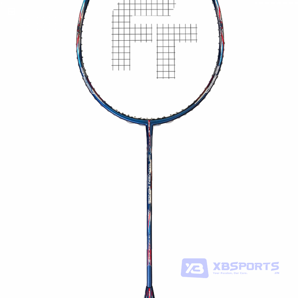 Vợt Cầu Lông Felet 3K Woven Fence Chính Hãng