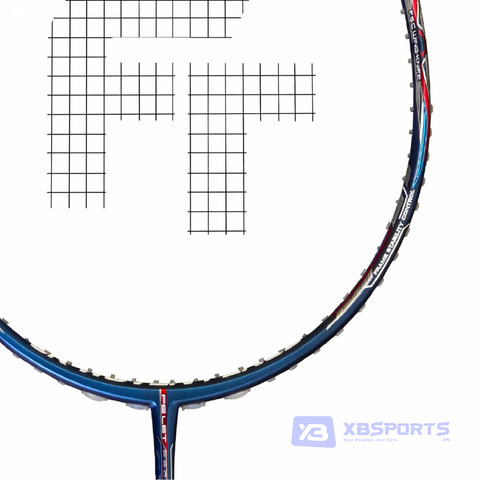 Vợt Cầu Lông Felet 3K Woven Fence Chính Hãng