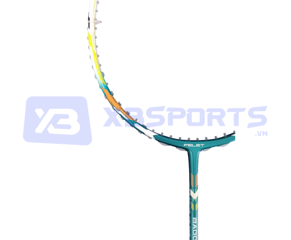Vợt cầu lông Felet Baggaria A5 chính hãng