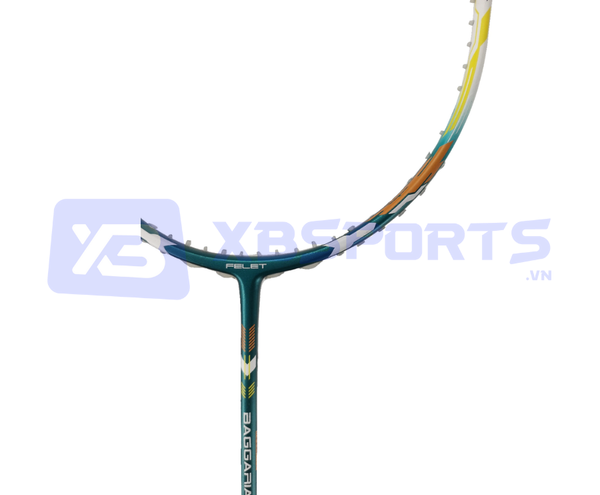 Vợt cầu lông Felet Baggaria A5 chính hãng