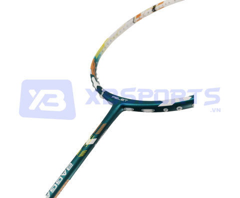 Vợt cầu lông Felet Baggaria A5 chính hãng