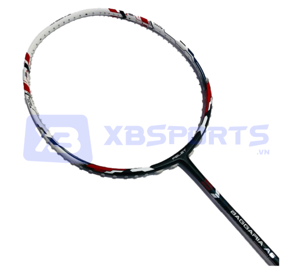 Vợt cầu lông Felet Baggaria A5 chính hãng