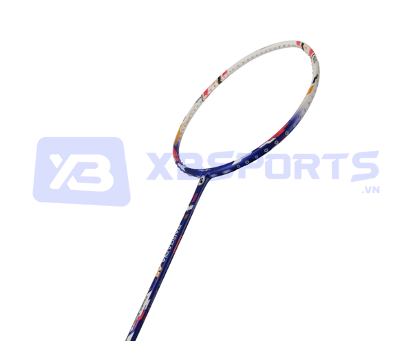 Vợt cầu lông Felet Baggaria A5 chính hãng