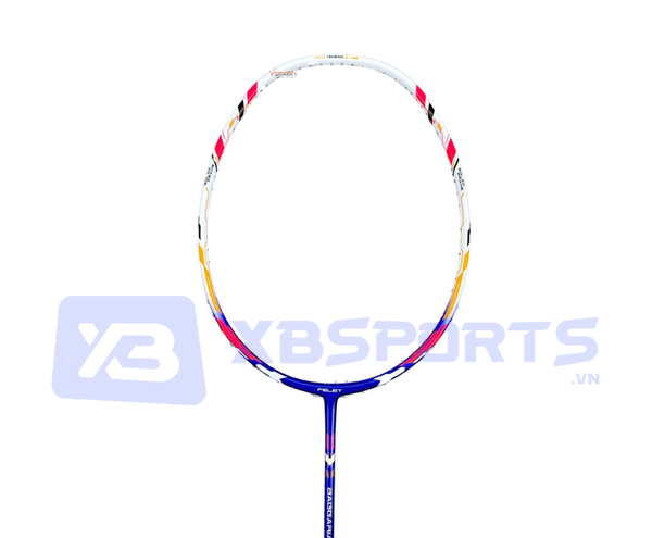 Vợt cầu lông Felet Baggaria A5 chính hãng
