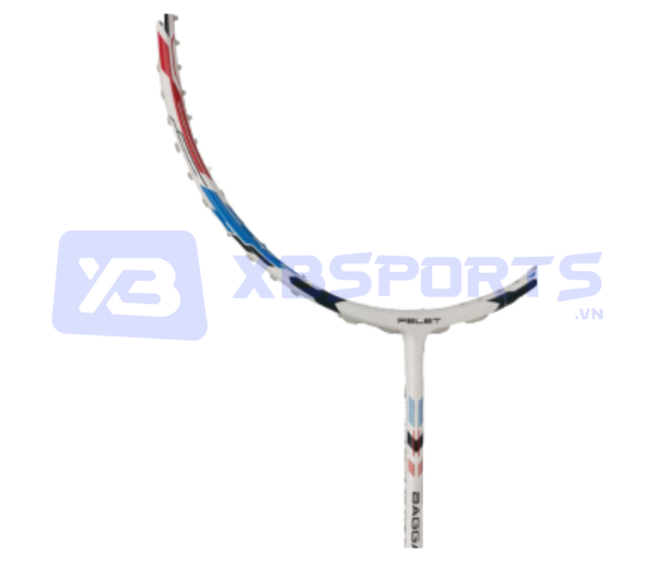 Vợt cầu lông Felet Baggaria A5 chính hãng