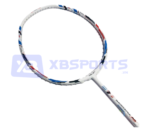 Vợt cầu lông Felet Baggaria A5 chính hãng