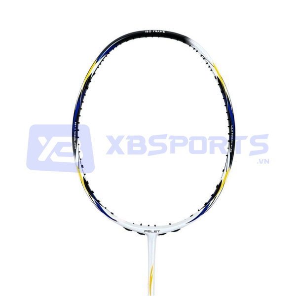 Vợt cầu lông Felet Embisu E5 chính hãng