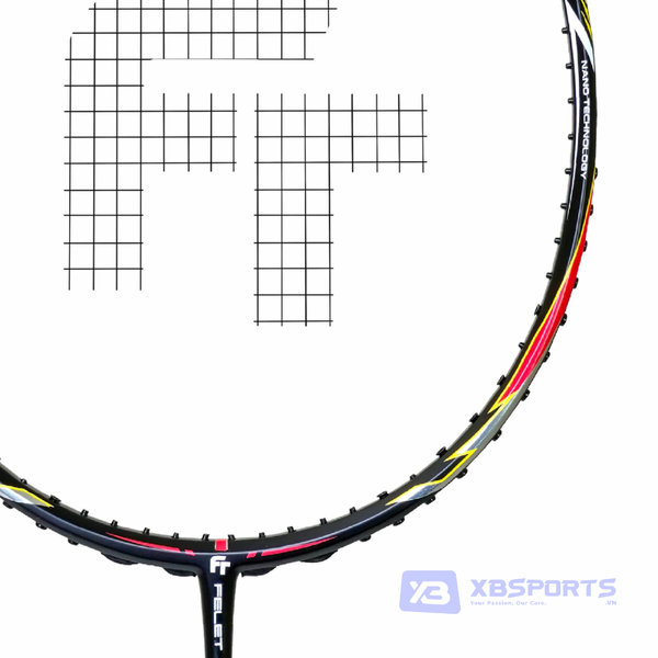 Vợt Cầu Lông Felet Light Tech T3 Chính Hãng