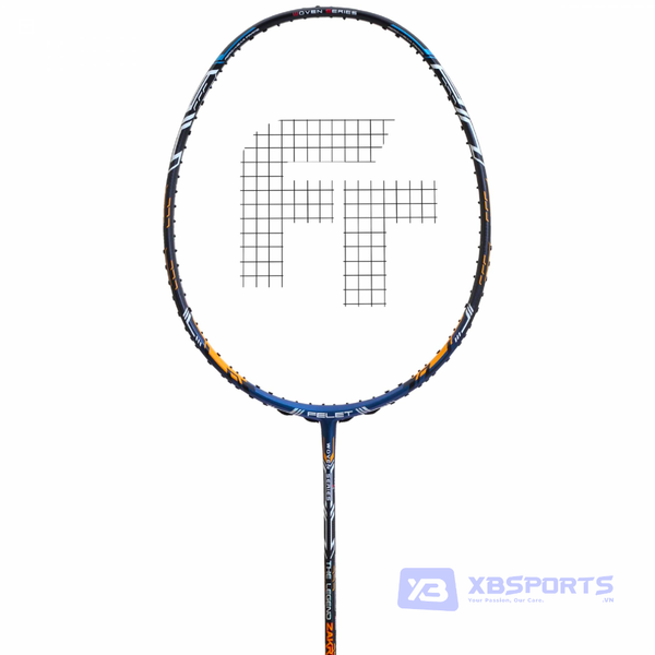 Vợt Cầu Lông Felet The Legend Rashid Sidek Limited Chính Hãng