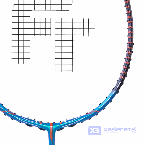 Vợt Cầu Lông Felet Woven TJ 1000 Control Chính Hãng