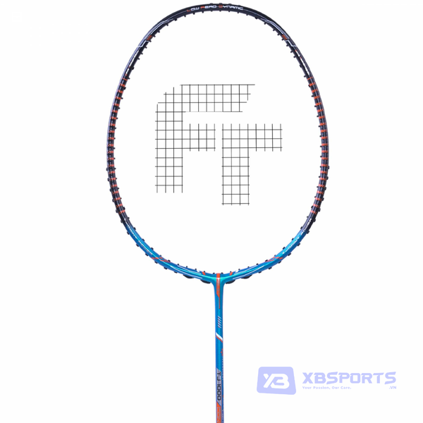 Vợt Cầu Lông Felet Woven TJ 1000 Control Chính Hãng