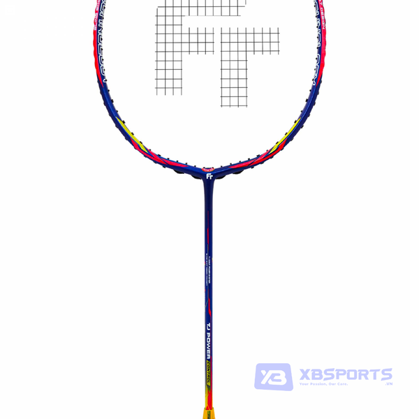 Vợt Cầu Lông Felet TJ Power-Control Chính Hãng