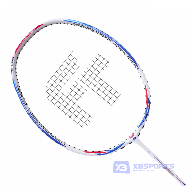 Vợt Cầu Lông Felet TJ Power-Speed Chính Hãng