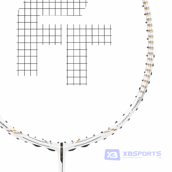 Vợt Cầu Lông Felet Woven TJ 1000 Speed Chính Hãng