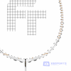 Vợt Cầu Lông Felet Woven TJ 1000 Speed Chính Hãng