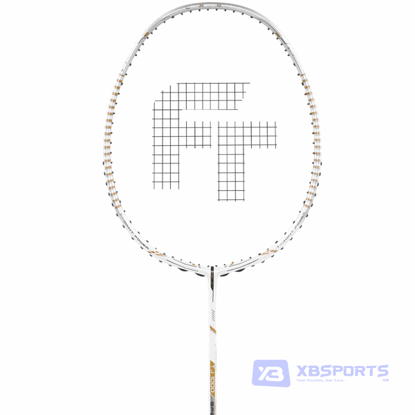 Vợt Cầu Lông Felet Woven TJ 1000 Speed Chính Hãng