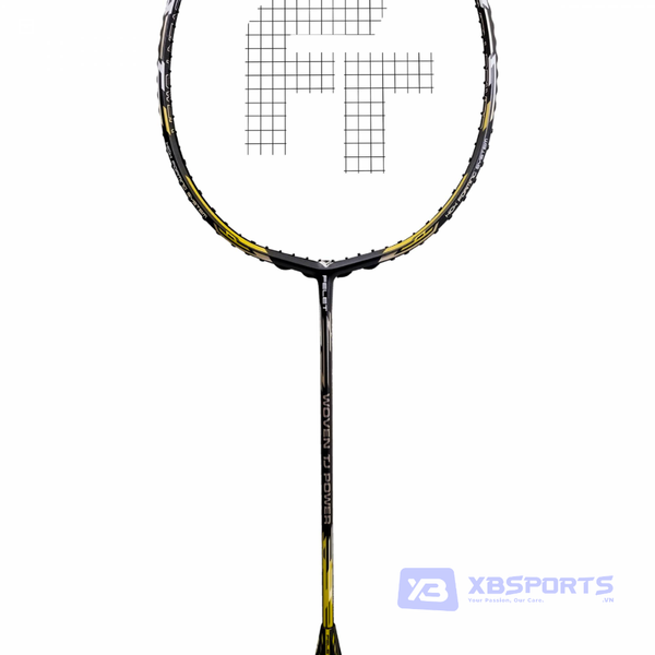 Vợt Cầu Lông Felet Woven TJ Power V2 Chính Hãng