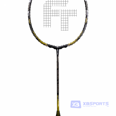 Vợt Cầu Lông Felet Woven TJ Power V2 Chính Hãng